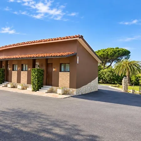 America 3* Borgo Montello
