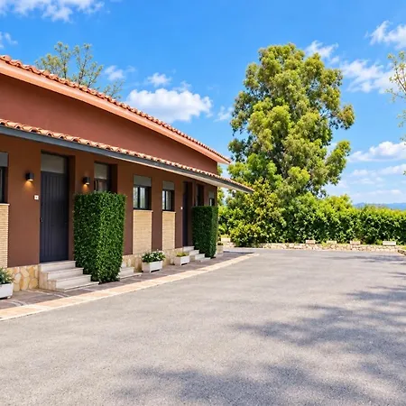 America Hotel Borgo Montello
