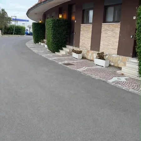 Hotel America 3*