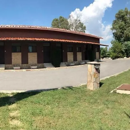 Hotel America 3*